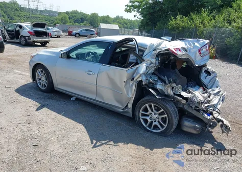 2016 Chevrolet Malibu Limited Lt из США, поврежденный, VIN 1G11C5SA0GF111193